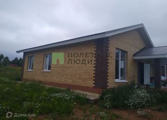 Дом на продажу, 95 м2, село Ягул, Казанская улица