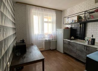 Продается двухкомнатная квартира, 58 м2, Уфа, улица Софьи Перовской, 44/2