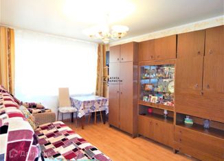 Продаю однокомнатную квартиру, 33.5 м2, Павловский Посад, улица Кузьмина, 40