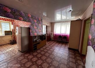 2-ком. квартира на продажу, 53.8 м2, Кыштым, улица Нефтебаза, 4