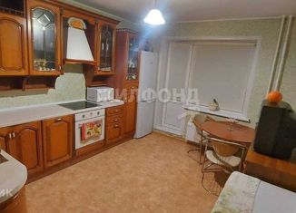 Продам 3-комнатную квартиру, 73.5 м2, Новосибирск, улица Михаила Немыткина, 5, улица Михаила Немыткина
