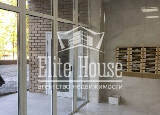 Продажа двухкомнатной квартиры, 56 м2, Калуга, улица Белинского, 2А, ЖК Высота