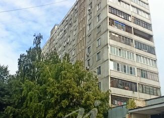 3-комнатная квартира на продажу, 63 м2, Москва, Смольная улица, 63, район Левобережный
