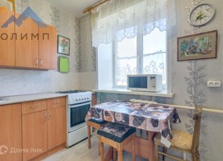 Продажа двухкомнатной квартиры, 42 м2, Вологодская область, посёлок Непотягово, 17