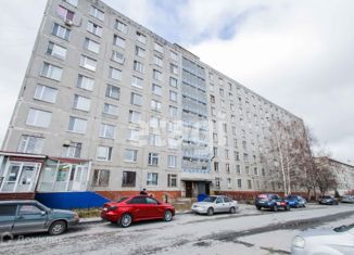 Продается квартира студия, 16.4 м2, Тобольск, 6-й микрорайон, 28А