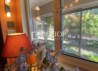 Дом на продажу, 114.4 м2, деревня Чёрная