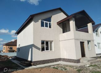 Продам дом, 150 м2, деревня Блохино, Полевая улица