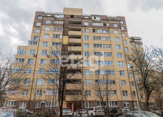 Продается двухкомнатная квартира, 65.3 м2, Ярославль, улица Чехова, 17к2