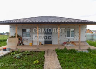 Продам дом, 97.4 м2, деревня Ртищево