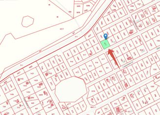 Продажа участка, 10 сот., село Дубровичи, Сиреневая улица