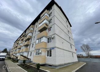 Продается 1-комнатная квартира, 27.6 м2, посёлок городского типа Энем, переулок Ильницкого, 3/1