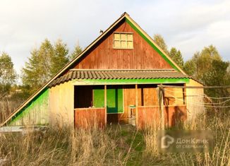 Продаю дом, 54 м2, деревня Никольское, Центральная улица