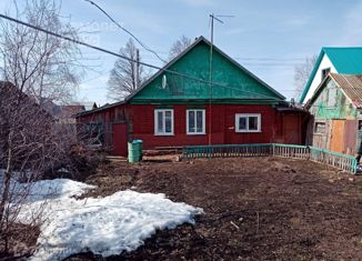 Продам дом, 81.6 м2, поселок городского типа Приютово, улица Ярославского, 7