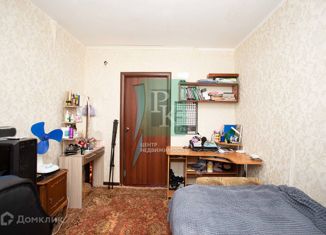Продается трехкомнатная квартира, 67 м2, село Вилино, улица Чапаева, 19