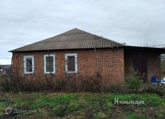 Дом на продажу, 82 м2, хутор Филиппенков, улица Чапаева