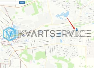 Земельный участок на продажу, 8 сот., Омск, Ленинский округ, Линейная улица