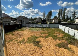 Продам участок, 6 сот., дачный посёлок Пятницкие дачи, дачный посёлок Пятницкие дачи, 27