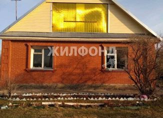 Продам дом, 100 м2, село Томилово, улица Красный Яр