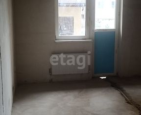 Продам квартиру студию, 24 м2, Краснодар, Калужская улица, 22, Калужская улица