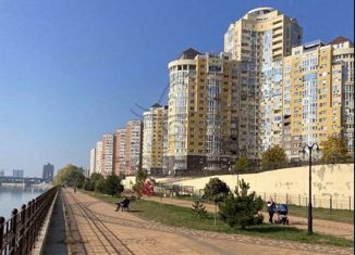 Продажа 1-комнатной квартиры, 42.2 м2, Краснодар, Кожевенная улица, 24, ЖК Европейский