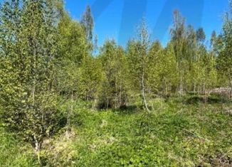 Продается участок, 10 сот., садовое товарищество Каскад, Заозерная улица