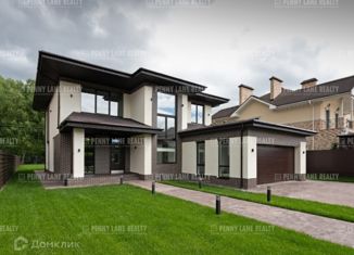 Продажа дома, 339 м2, коттеджный посёлок Русская Деревня, 46Н-02880