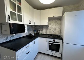 Продажа 1-комнатной квартиры, 30.4 м2, Самара, улица Г.С. Аксакова, 6, метро Алабинская