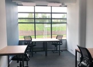 Сдаю в аренду офис, 24 м2, Москва, Минская улица, 2Ж, станция Минская