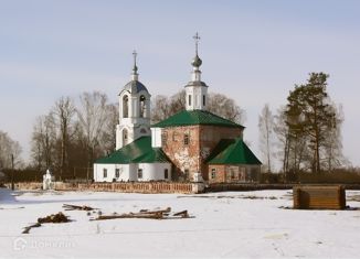 Продажа земельного участка, 16 сот., село Чамерево, улица Рамежки