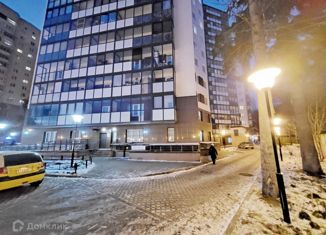 Офис на продажу, 84.9 м2, Сертолово, Парковый проезд, 5