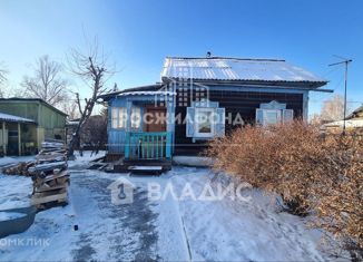 Продам дом, 36 м2, Чита, садоводческое некоммерческое товарищество собственников недвижимости Каштак, 211