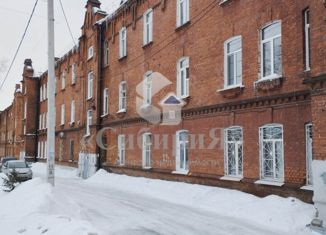 Квартира на продажу студия, 19 м2, Томская область, улица Северный Городок, 50