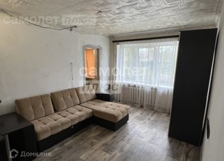 Продается двухкомнатная квартира, 39.3 м2, Ярославль, 1-я Приречная улица, 7/66, Дзержинский район