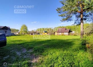 Продажа земельного участка, 6 сот., СНТ Таёжный