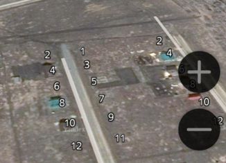 Продам участок, 14.99 сот., село Упорово, Радужная улица, 2