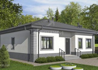 Продам дом, 95 м2, село Большие Харлуши, Сельская улица