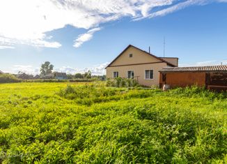 Продам дом, 95 м2, посёлок городского типа Николаевка, Восточный переулок, 18