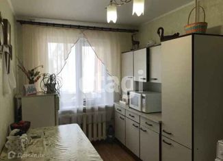 Продам 3-комнатную квартиру, 69.5 м2, посёлок Московский, улица Бурлаки, 12