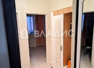 Продажа 1-ком. квартиры, 35 м2, Сестрорецк, Гагаринская улица, 77к1