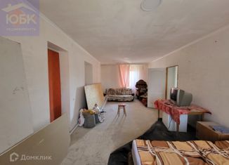 Продаю 2-ком. квартиру, 49.6 м2, село Вересаево, Гвардейская улица, 4