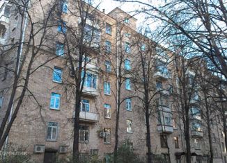 Сдается трехкомнатная квартира, 90 м2, Москва, Малая Грузинская улица, 29, метро Улица 1905 года