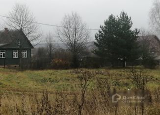 Продается участок, 16.5 сот., деревня Красная Горка, Центральная улица, 16