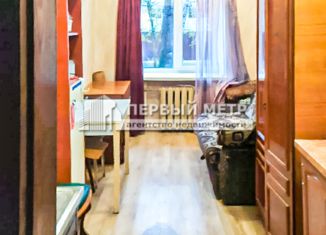 Продам комнату, 9 м2, Брянск, переулок Металлистов, 20А, Бежицкий район