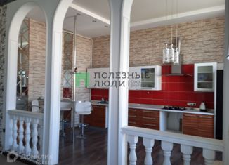 Продается пятикомнатная квартира, 219 м2, Саратов, Советская улица, 3/5, Октябрьский район