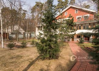 Продается дом, 770 м2, посёлок Заречье