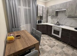 Продажа 2-ком. квартиры, 56 м2, Ставрополь, улица Тухачевского, 30/8, микрорайон Перспективный