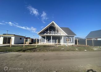 Продам дом, 225 м2, село Хомутово, улица Дмитрия Шаравина