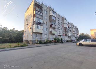 Продажа двухкомнатной квартиры, 48.4 м2, посёлок городского типа Ленино, улица Курчатова, 5