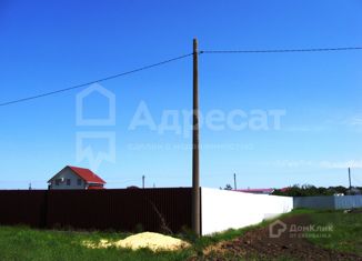 Земельный участок на продажу, 10 сот., Краснослободск, Виноградная улица