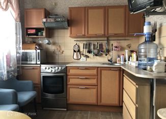 Продаю трехкомнатную квартиру, 74.5 м2, Самарская область, Ново-Садовая улица, 371